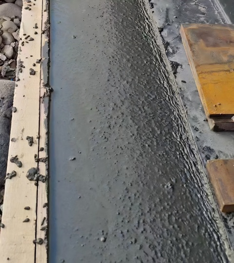 临清环氧砂浆的特点及施工流程​