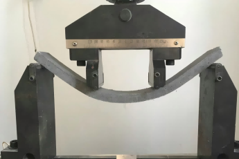 临清高延性混凝土 高延性砂浆 抗震加固混凝土产品特点 施工流程