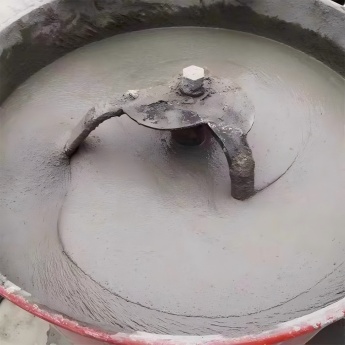 临清高强无收缩灌浆料施工流程 ，灌浆料施工注意事项