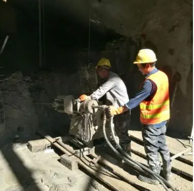 临清水下抗分散灌浆料特点 水下不分散注浆料介绍