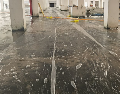 临清不发火砂浆和不发火金属骨料有什么区别