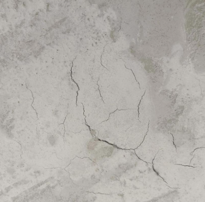 临清灌浆料为什么会产生裂缝？出现裂缝该如何处理？