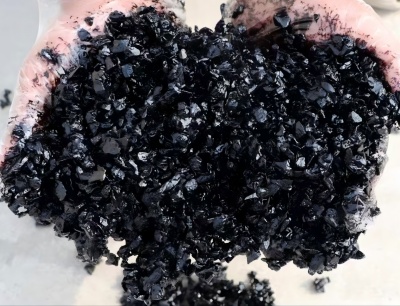 临清沥青冷补料（沥青砂）的优势特点与施工流程解析