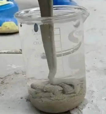 临清水工混凝土絮凝剂，水下抗分散剂的作用及施工方法