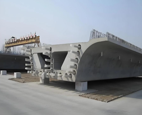 临清抗冻压浆料的特点及标准化施工工艺